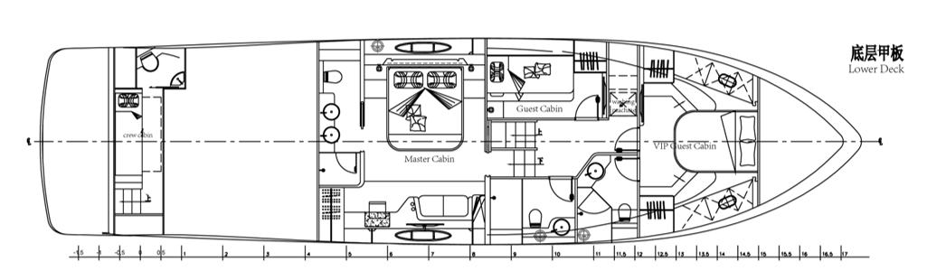Нижняя палуба 2024 3