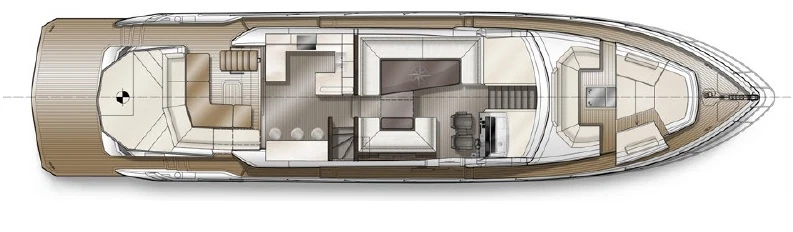 Главная палуба  2