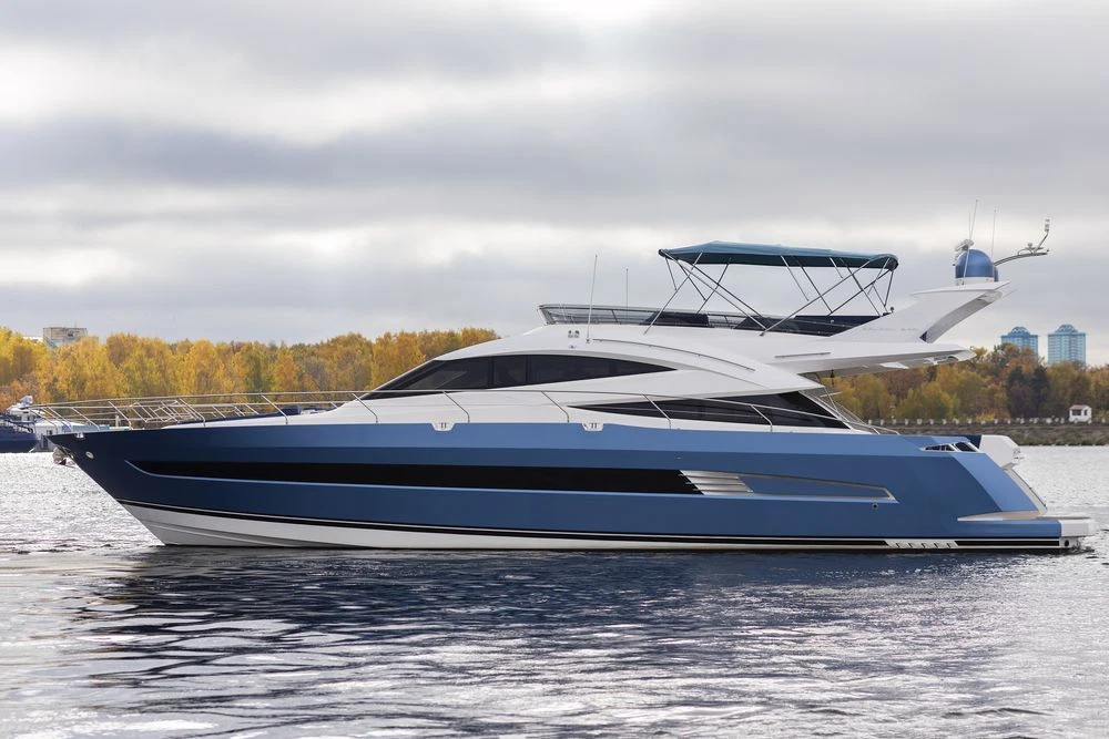 GALEON 640 FLY