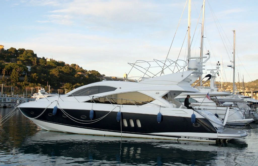 SUNSEEKER MANHATTAN 60