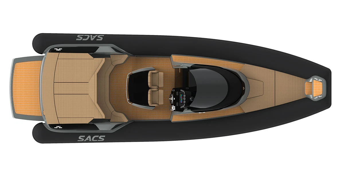 Главная палуба  1