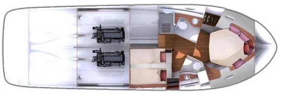 Нижняя палуба 2012 3