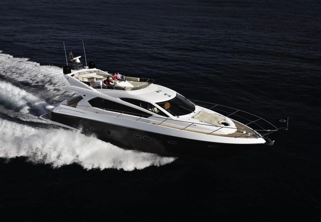 Sunseeker Manhattan 63