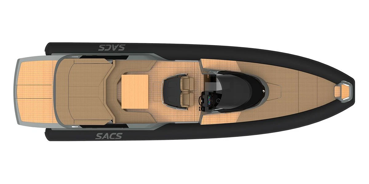 Главная палуба  1