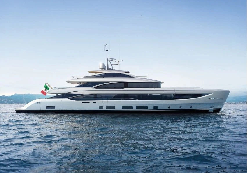 Benetti B.Now 50M