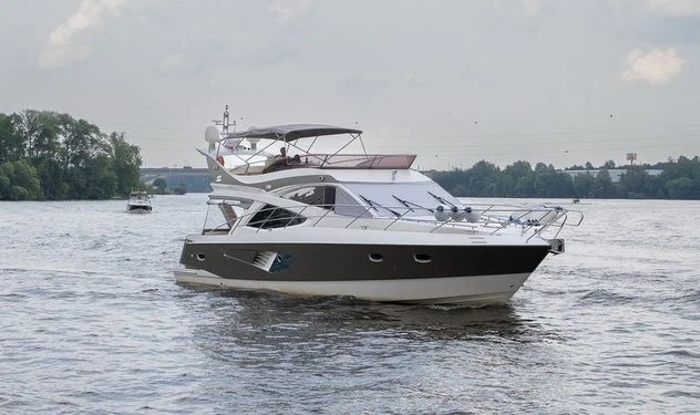 GALEON 530 FLY