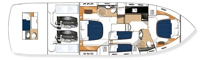 Нижняя палуба 2008 3