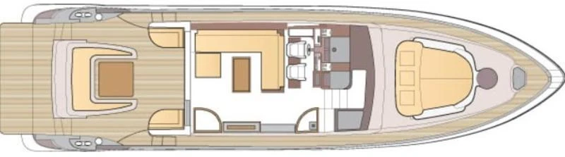 Верхняя палуба