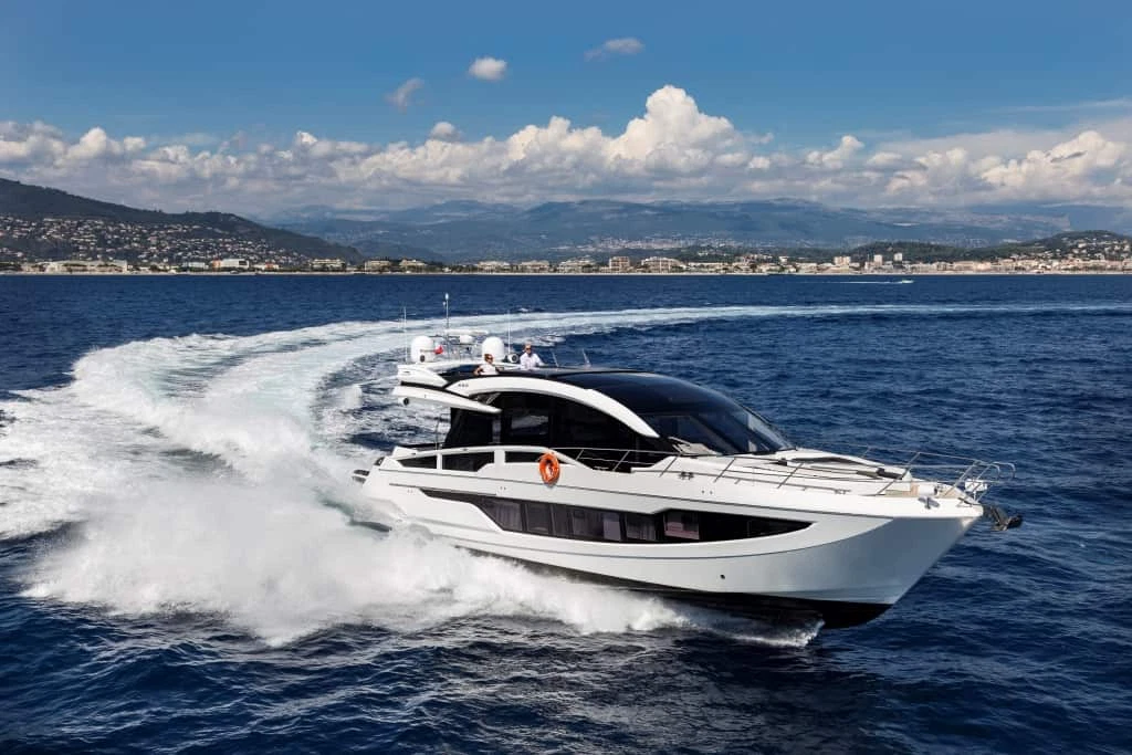 Galeon 650 SKYDECK