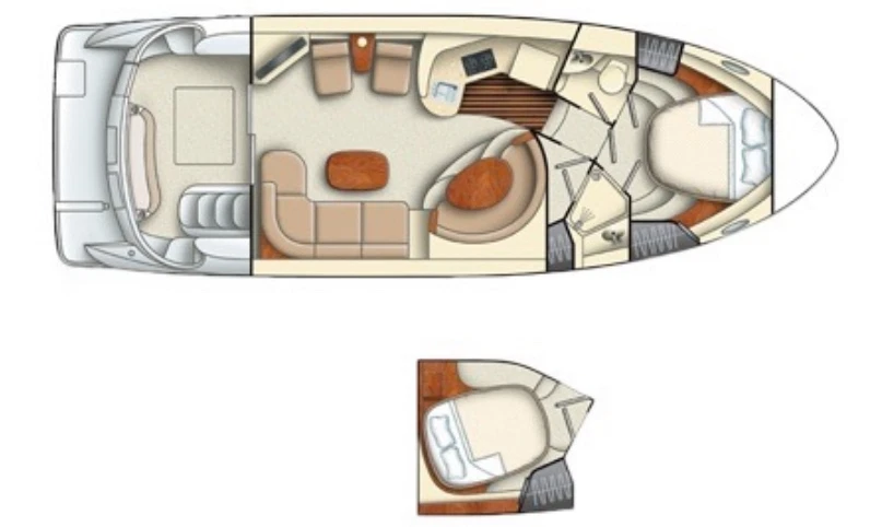 Главная палуба 2008 2