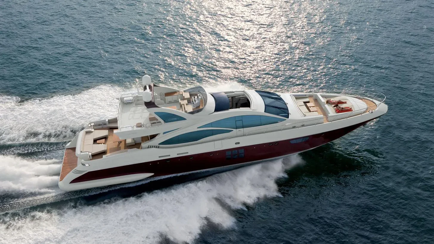 Azimut 31