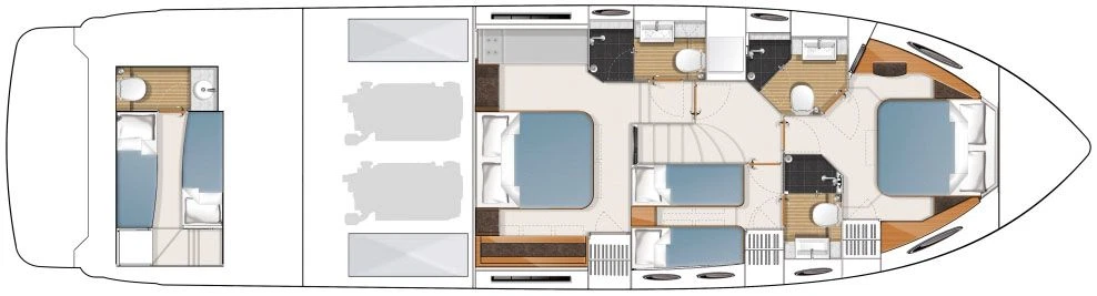 Нижняя палуба 2013 3