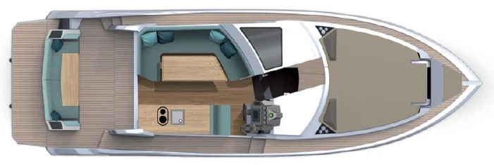 Главная палуба-2  2