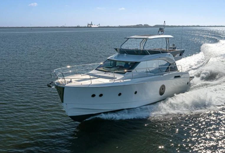 Beneteau Monte Carlo 6