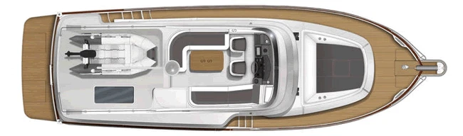 Флайбридж 2013 1