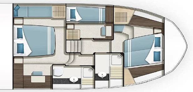 Нижняя палуба-вар 3  4