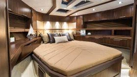 Яхта Galeon 500 Fly 2023 9