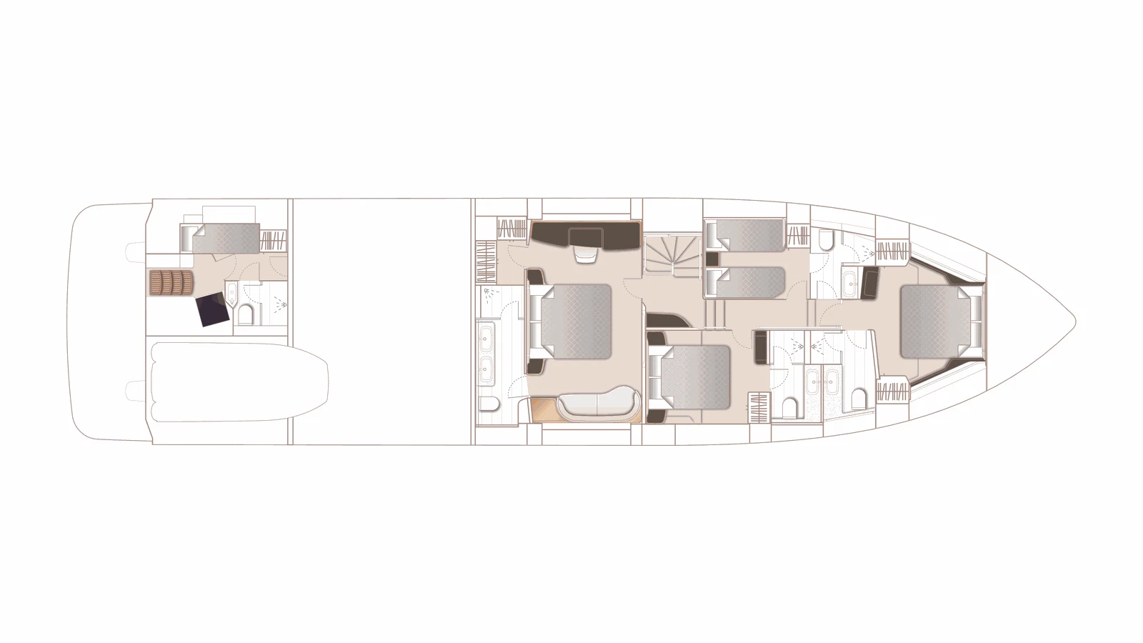 Нижняя палуба 2025 3