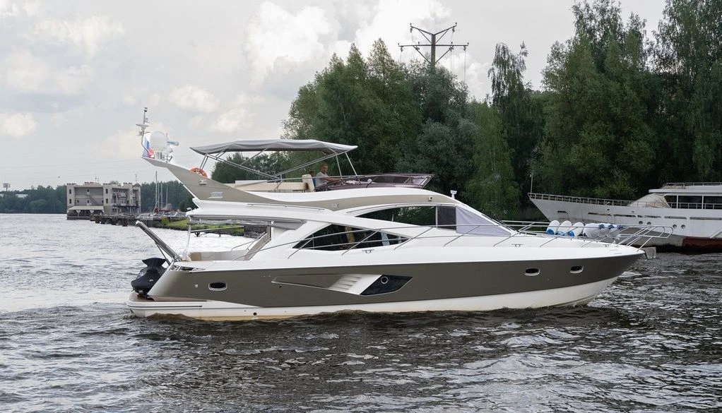 GALEON 530 FLY