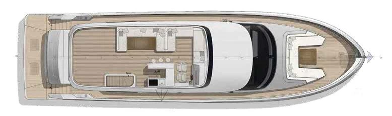 Флайбридж  1