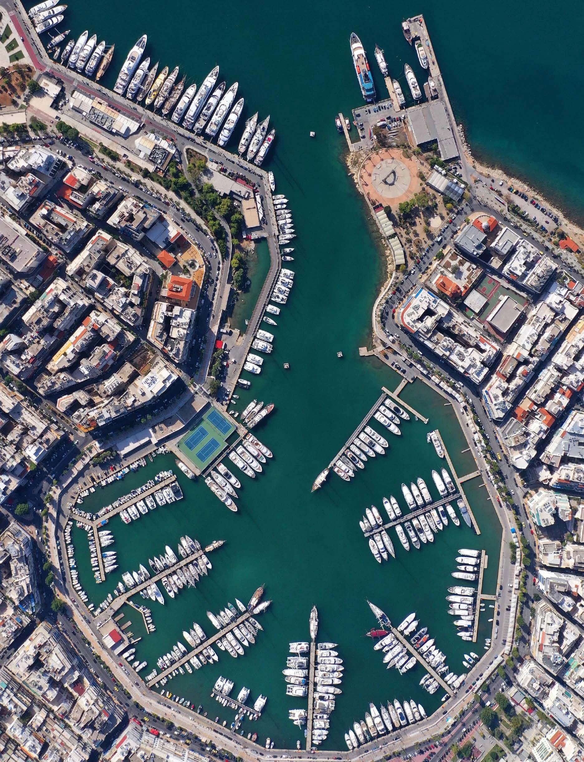 КОНСАЛТИНГ: СТРОИТЕЛЬСТВО МАРИН