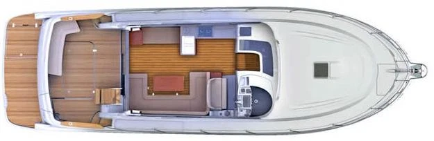 Верхняя палуба 2012 2