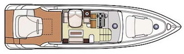 Верхняя палуба