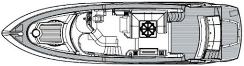 Верхняя палуба 2008 2