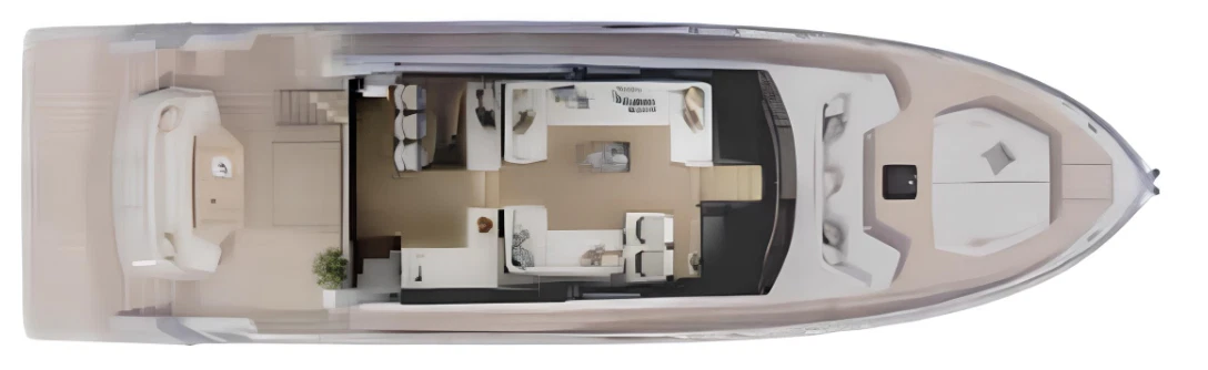 Главная палуба  2