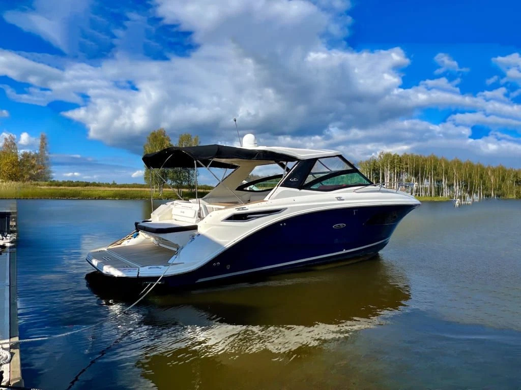 Sea Ray 320 Sundancer