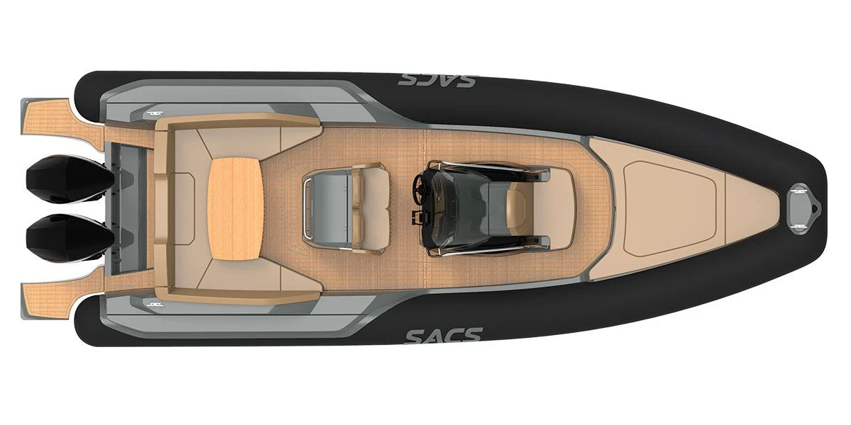 Главная палуба  1