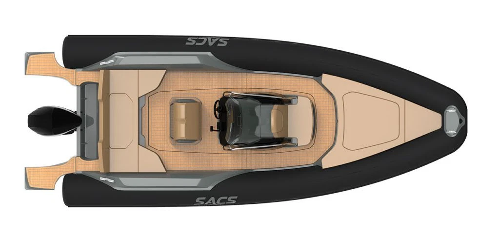 Главная Палуба  1