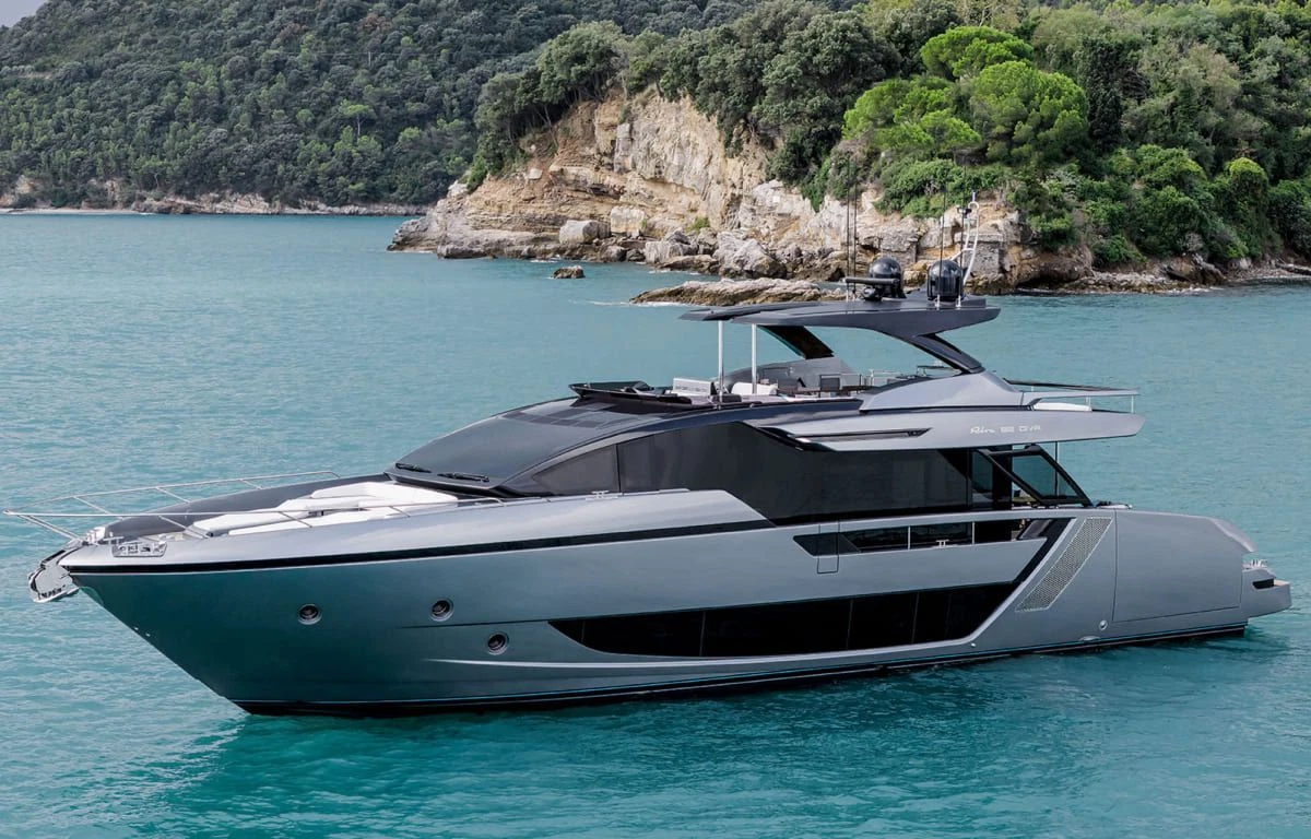 Riva 82 DIVA