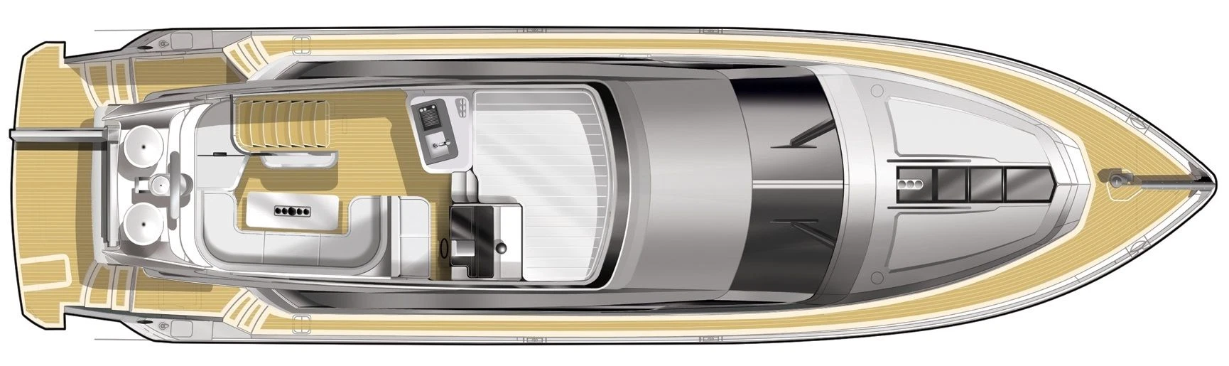 Флайбридж 2009 1