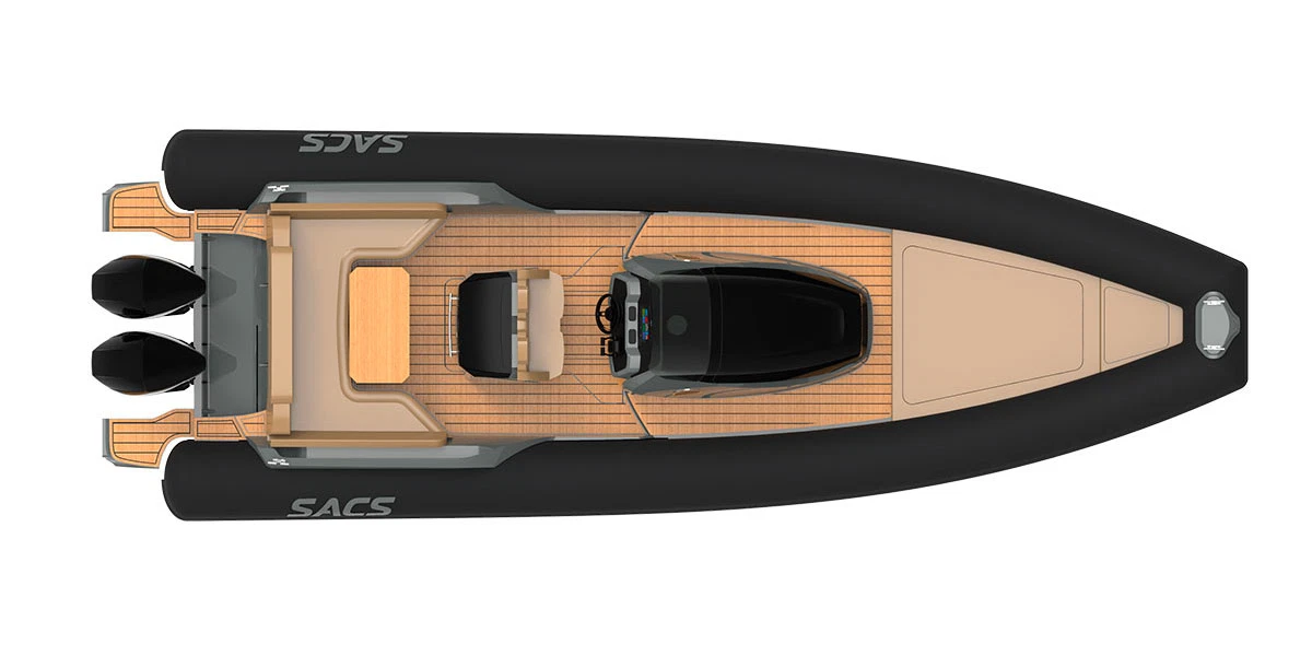 Главная палуба  1