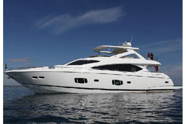 Sunseeker 88