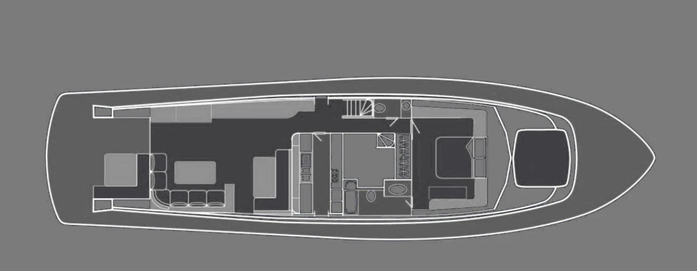 Главная палуба