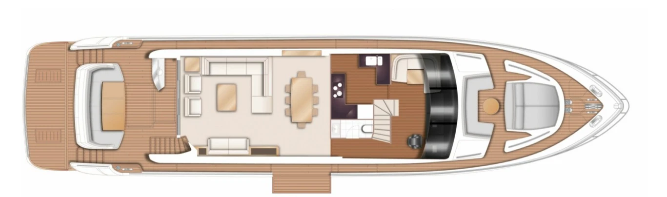 Главная палуба 2018 2