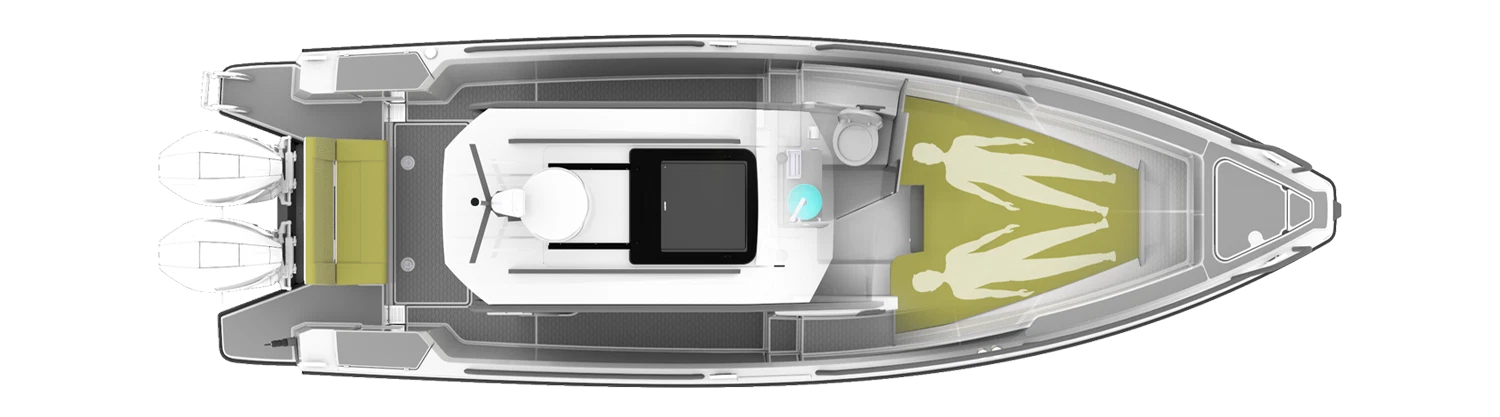 Нижняя палуба 2024 5