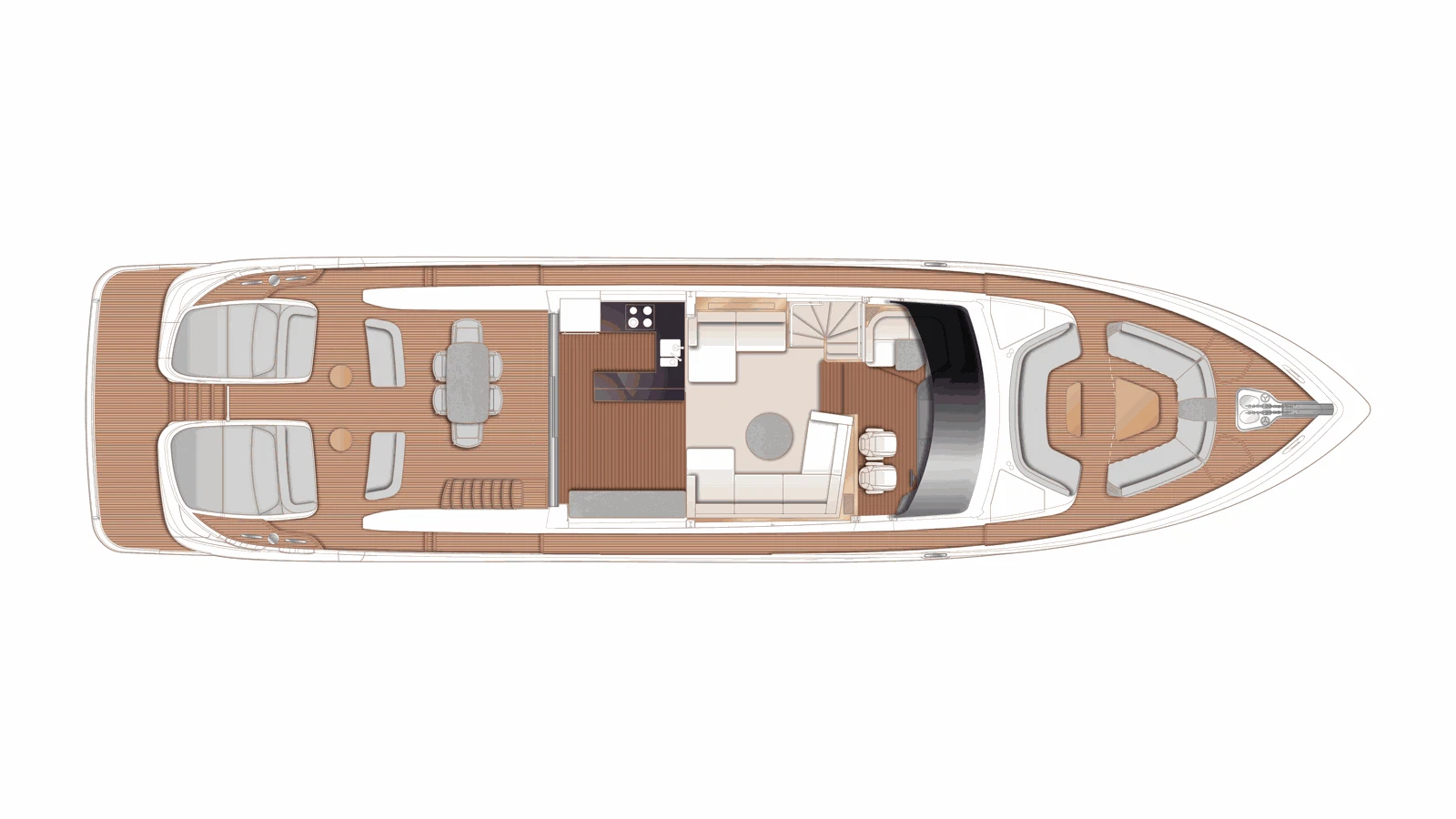 Главная палуба 2025 2