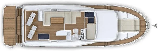 Флайбридж  1