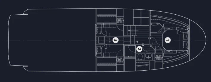 Нижняя палуба 2024 2