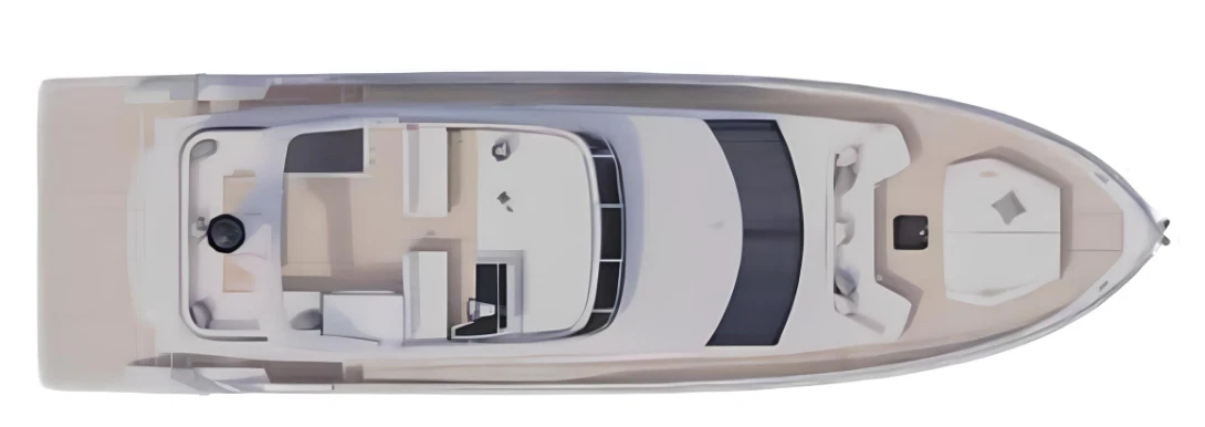 Флайбридж  1