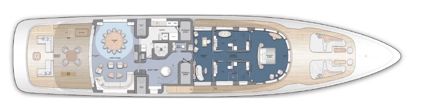 Палуба владельца  4