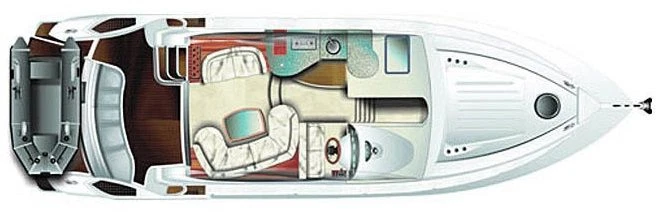 Верхняя палуба