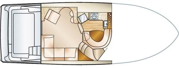 Верхняя палуба