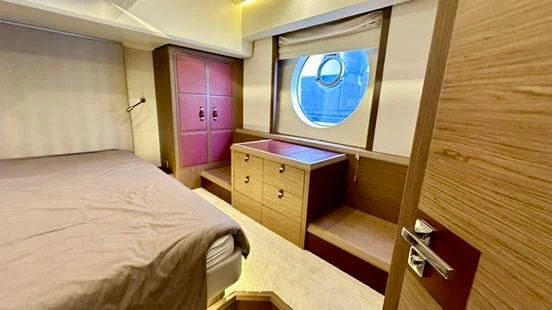 Яхта Beneteau Monte Carlo 6 2018 14