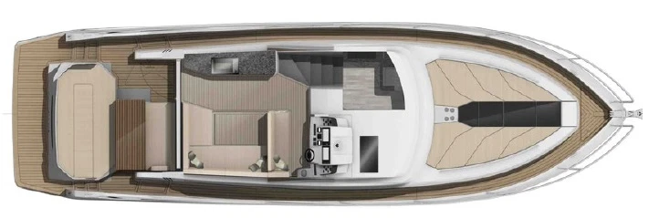 Главная палуба  1