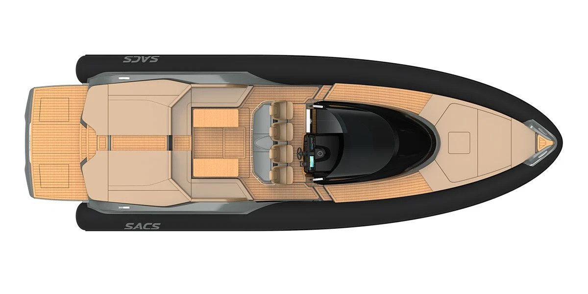 Главная палуба  1