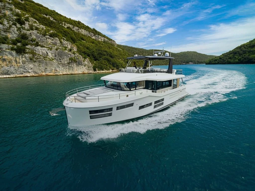 СПЕЦИАЛЬНОЕ ПРЕДЛОЖЕНИЕ ОТ ВЕРФИ BENETEAU